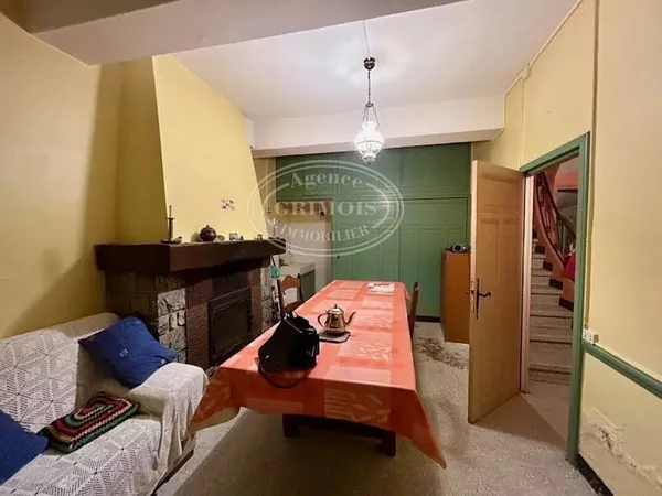 Propriété 5 pièces 139 m²