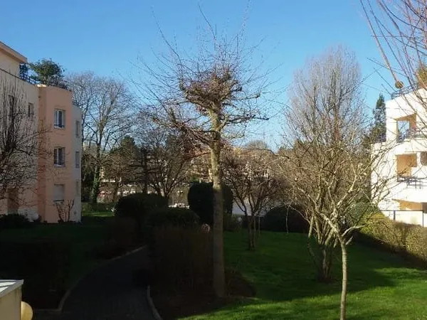 Appartement T3 NANTES L Eraudière - 70.2 m2 235 000 Euros