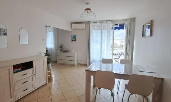 Appartement 3 pièces 70 m²