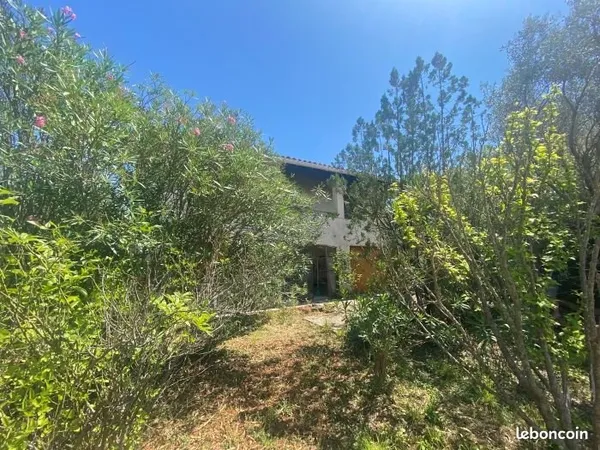 Villa 7 pièces