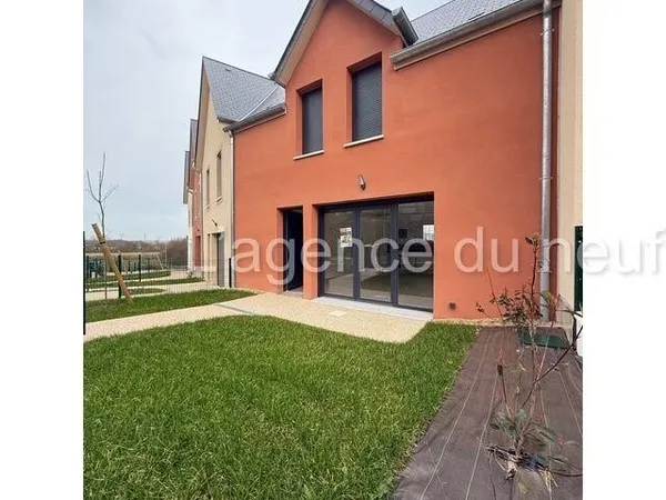Maison 3 pièces 78 m²