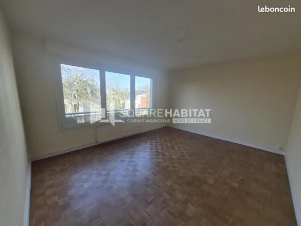 Appartement 3 pièces 67 m²