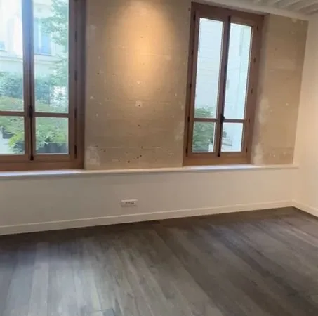 Boutique 110 m² PARIS