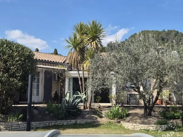 Maison 6 pièces 170 m²