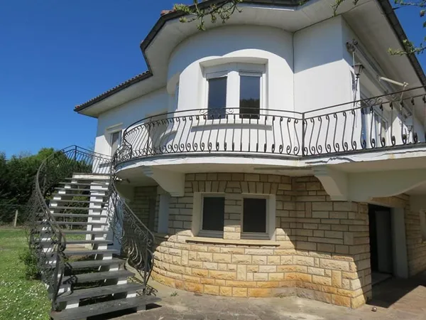 Maison Castelnau De Medoc