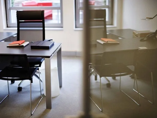 Bureaux 18 m²