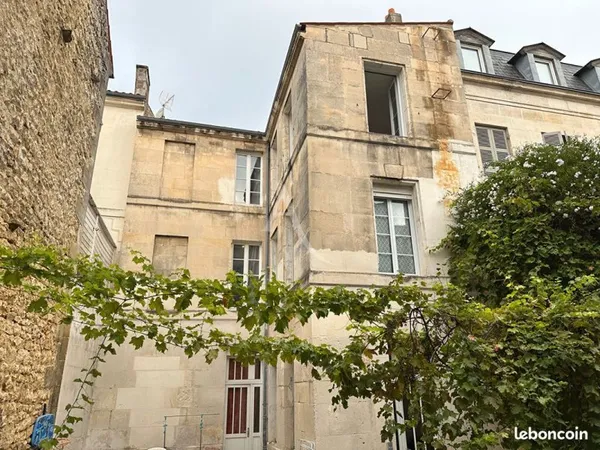 Maison de ville 5 pièces 171 m²
