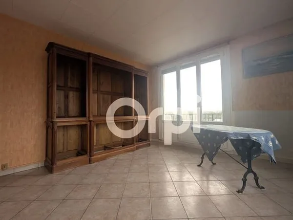 Appartement 3 pièces 75 m²