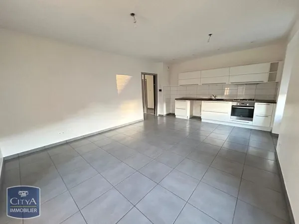 Appartement 2 pièces 50 m²