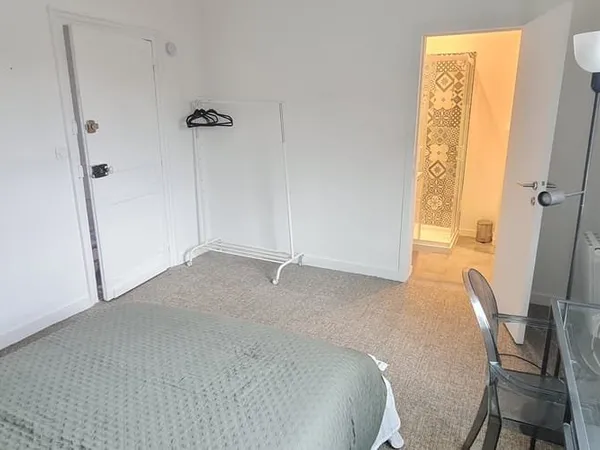 Appartement 2 pièces 20 m²