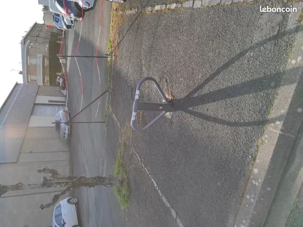 Loue place de parking