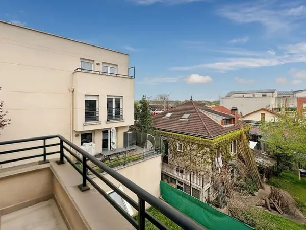 Appartement 1 pièce 32 m²