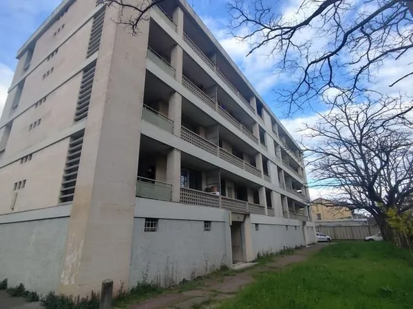 Appartement 4 pièces 66 m²