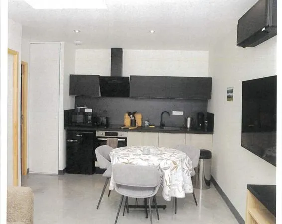 Location appartement meuble