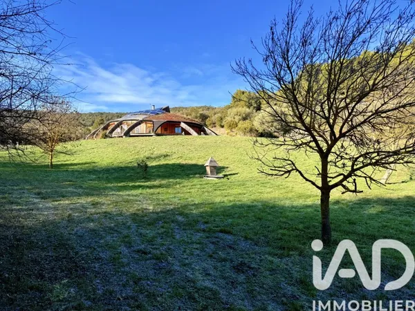 Maison 6 pièces 133 m²
