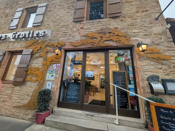 Fonds de commerce Restaurant Bar Hôtel Azé
