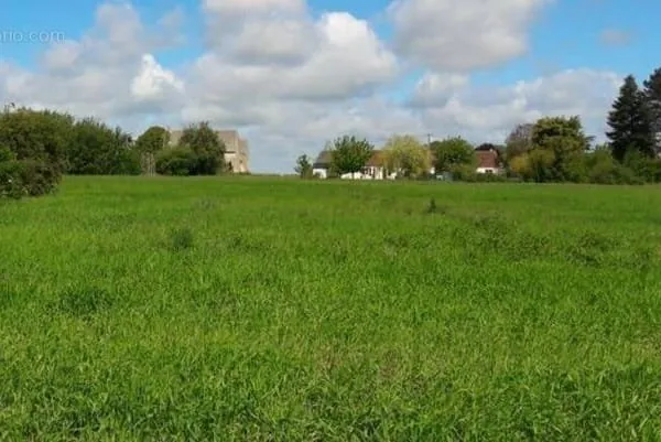 Terrain 3900 m²