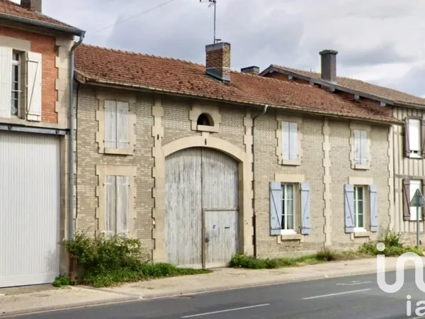 Vente Maison de village 7 pièces