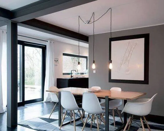 Appartement 4 pièces 88 m²