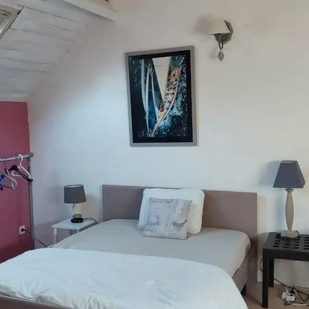 Chambre à louer