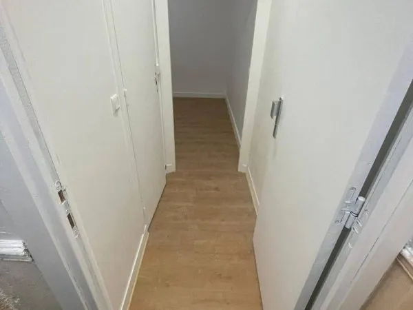Appartement 2 pièces 32 m²