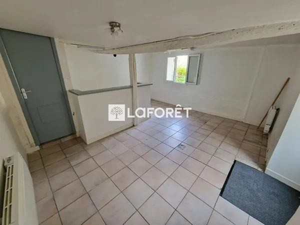 Maison Saint Mammès 3 pièce(s) 48.5 m2