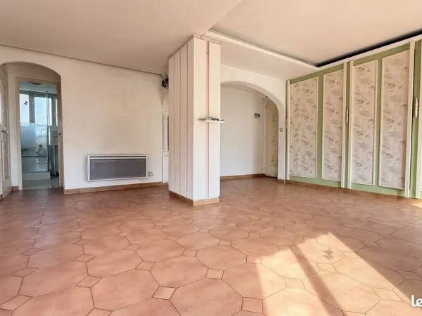 Appartement 4 pièces 70 m²