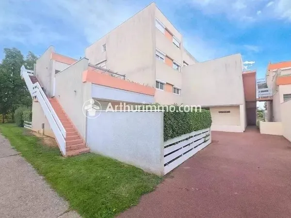 Appartement 4 pièces 85 m²