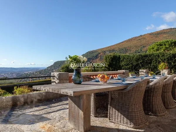 Maison de luxe 8 pièces 450 m²