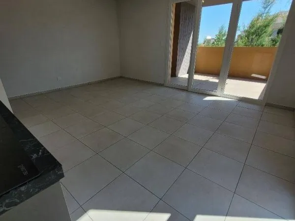Appartement 1 pièce 37 m²