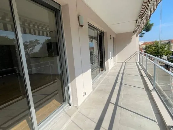 Appartement 4 pièces 109 m²