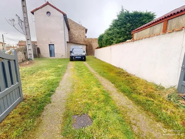 RARE SUR LE SECTEUR