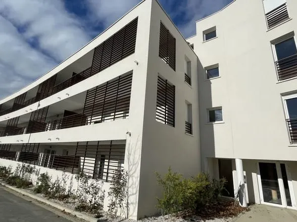 Appartement T3 à Béziers