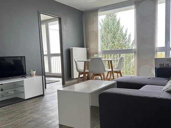 Appartement familial - Osny 4 pièces 82 m2 + balcon + parking + cave