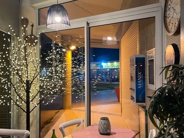 Restaurant BAM à vendre