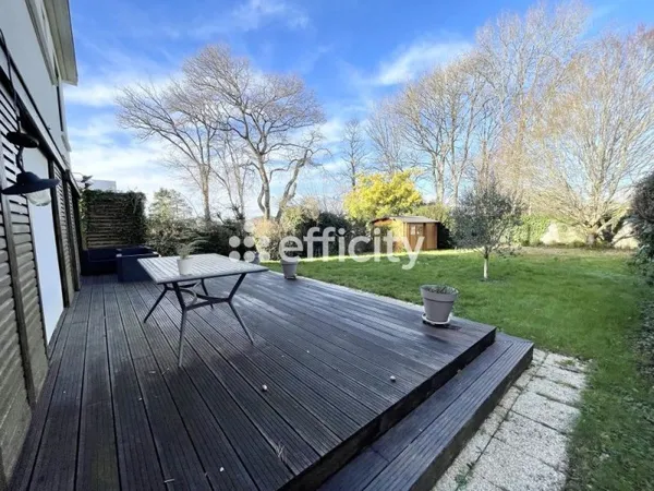 Maison Vente Nantes 9p 175m² 599000€