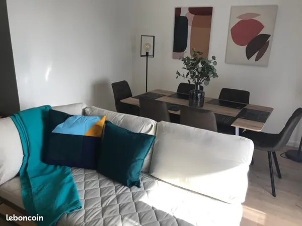 Ideally located shared accommodation
