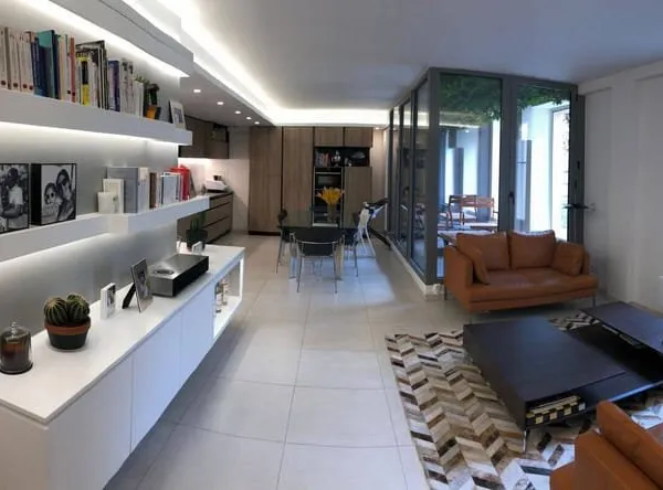 Appartement 4 pièces 95 m²