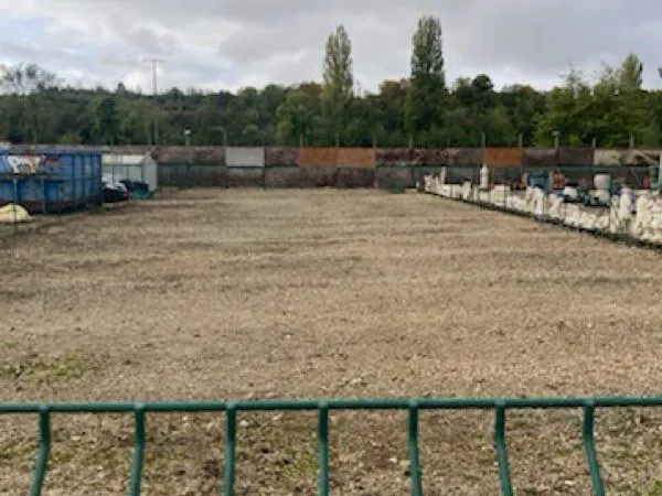 Terrain à bâtir Vente Pont-sur-Yonne  1000m² 1200€