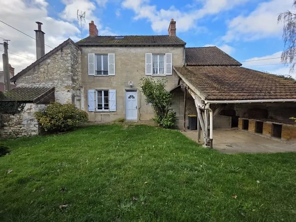 Maison Vente Angervilliers 4p 95m² 314000€