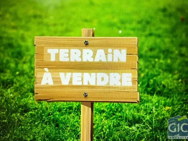 Terrain Cormelles Le Royal 577 m2