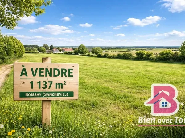 Vue campagne, permis accordé... et zéro mauvaise surprise.