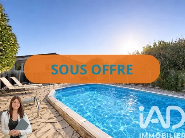 Vente Maison traditionnelle 5 pièces