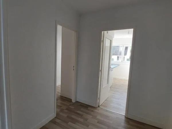 Grand studio de 38m² avec balcon