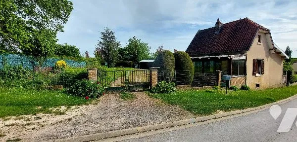 Maison 3 pièces 75 m²