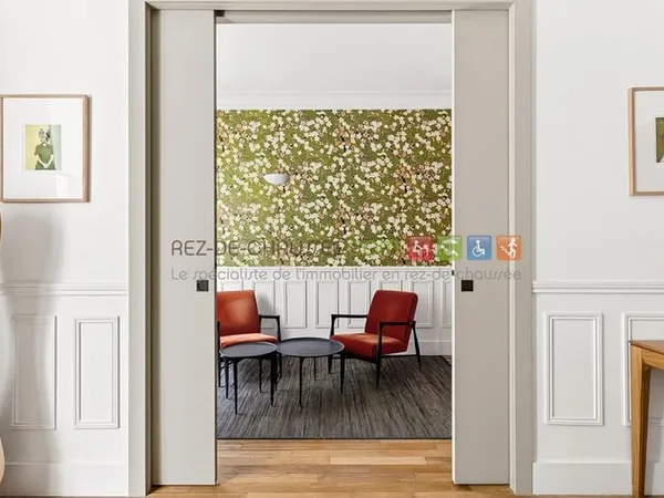 BUREAUX PROFESSIONS LIBERALES