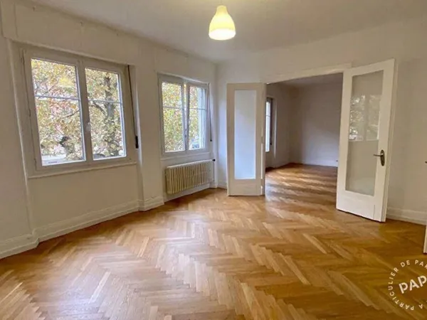Appartement 3 pièces 75 m²