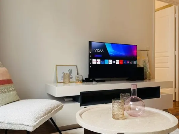 Appartement, 2 pièces, Paris