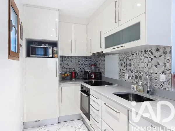 Maison 3 pièces 80 m²