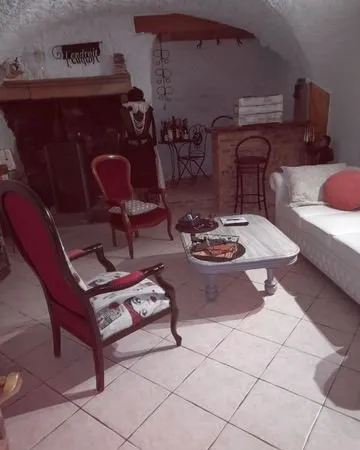 Maison ancienne centre ville
